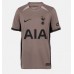 Tottenham Hotspur Cristian Romero #17 3rd Trikot 2023-24 Kurzarm